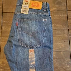 Kids Levi's Jeans